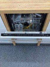 Dw60bg730b00et einbau geschirr gebraucht kaufen  Langenhagen