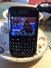 Blackberry bold 9780 gebraucht kaufen  Aachen