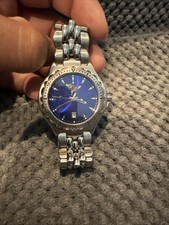 Rare sample blue for sale  Pomona