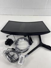 SAMSUNG 24" Essential S3 (S36GD) Series FHD (tela LCD danificada) comprar usado  Enviando para Brazil