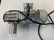 Meb motor 3ph for sale  Kershaw
