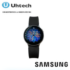 Samsung galaxy watch d'occasion  Aubervilliers