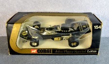 Corgi 154 lotus for sale  THORNTON-CLEVELEYS