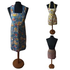Vintage childrens aprons for sale  LOUGHBOROUGH