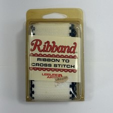 Leisure arts ribband for sale  Carencro