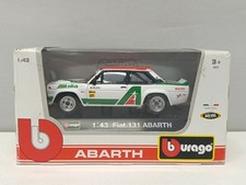 Fiat 131 abarth usato  Giarre