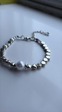 Adjustable handmade bracelet for sale  MANCHESTER