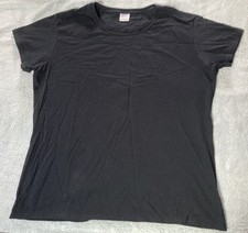 Shirt noir marque d'occasion  Le Luc