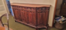 Antiquariato mobili usato  Salo