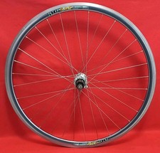 Roue arrière bianchi d'occasion  Taninges