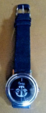 Ted lapidus armbanduhr gebraucht kaufen  Ebersberg