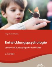 Entwicklungspsychologie holger gebraucht kaufen  Neuwied