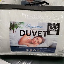 13.5 king duvet for sale  OLDHAM