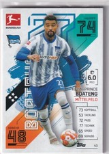 Match attax bundesliga gebraucht kaufen Match attax bundesliga gebraucht kaufen  Nußloch