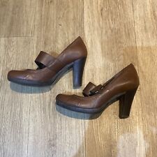 Next leather shoes for sale  DEWSBURY