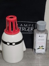Lampe berger ancienne d'occasion  Dole