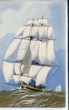 Marine sailboat chasse d'occasion  Expédié en Belgium