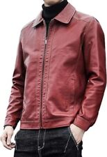 Leather jackets men for sale  Hawthorne