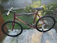 Bicicletta mtb uomo usato  Baranzate