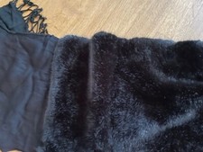 Schal damen veganes gebraucht kaufen  Stuttgart