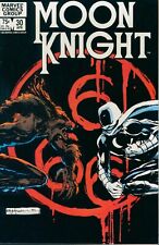 Moon knight marvel for sale  Colorado Springs