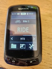 Garmin edge 810 for sale  BUCKINGHAM