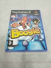 Boogie ps2 d'occasion  Ardres