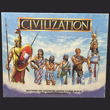 Civilization brettspiel inkl gebraucht kaufen  Kiel