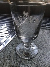 Wedgwood glass commemorative for sale  LEICESTER