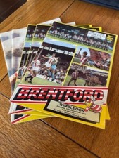 Brentford football club for sale  STAINES-UPON-THAMES