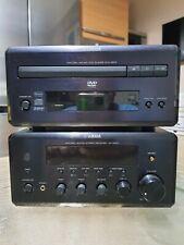 Sintoamplificatore dvd yamaha usato  Giugliano in Campania
