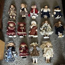 Porcelain doll leonardo for sale  CRAWLEY