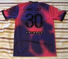 Quarta maglia psg usato  Roma