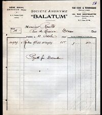 Paris baisieux papier d'occasion  Baugy