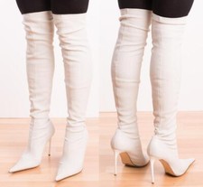 weisse high heel gebraucht kaufen weisse high heel gebraucht kaufen Deutschland