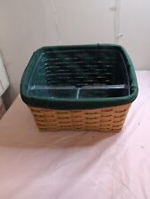 Longaberger vintage baskets for sale  Chicago