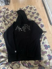 Excellent amiri tracksuit for sale  LONDON