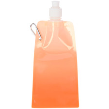 Bouteille eau pliable d'occasion  Saint-Geniès-de-Malgoirès