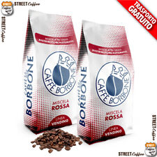 Buste caffè borbone usato  Pagani