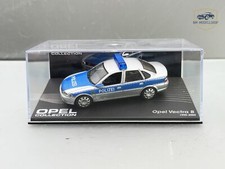 1:43 Opel Kolekcja Vectra B 1995-2002 // 4 S 0957 na sprzedaż  Wysyłka do Poland