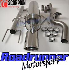 Scorpion astra mk5 for sale  NOTTINGHAM