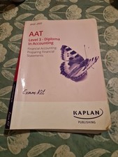 Aat level diploma for sale  HARROW
