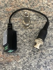 Cat5 cctv camera for sale  CROYDON
