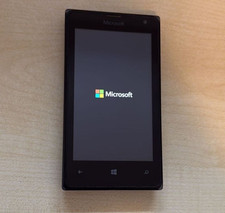 Microsoft Lumia 532 8GB RM-1031 Czarny Doskonały stan Gwarancja Dealer Sprawdzony na sprzedaż  Wysyłka do Poland