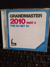 Mastermix grandmaster 2010 for sale  MANSFIELD