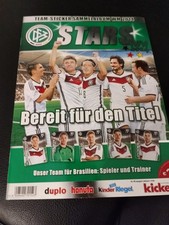 Sammelalbum dfb stars gebraucht kaufen  Heilbronn