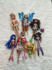 poupee winx musa d'occasion poupee winx musa d'occasion Expédié en Belgium