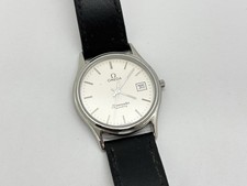 Vintage mens omega for sale  AUCHTERARDER