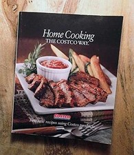 Home cooking costco for sale  Philadelphia