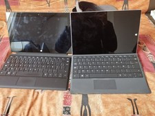 Lot tablette microsoft d'occasion  Loudéac